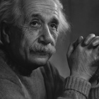 Ալբերտ Էյնշտեյնի հանճարեղ միտքը