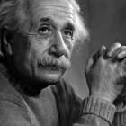 Էյնշտեյնի ինքնագրով Աստվածաշունչը սենսացիա է առաջացրել Նյու-Յորքում