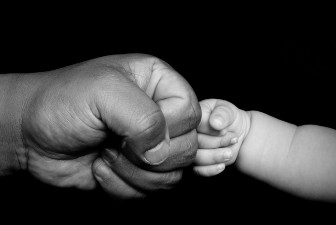 10 խորհուրդ հայրիկներին. ինչպե՞ս լավ հարաբերություններ հաստատել փոքրիկի հետ